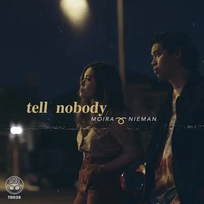 Tell Nobody 专辑 Nieman