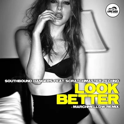 Look Better 專輯 Southbound Hangers/FuntCase