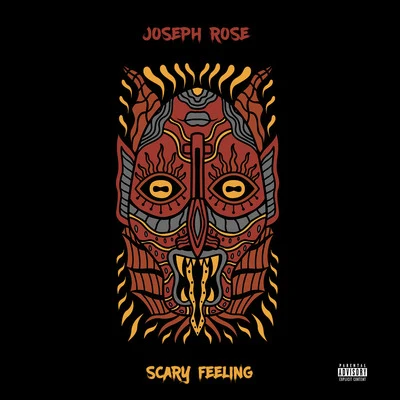 Scary Feeling 专辑 Kamban/Hiway/Joseph Rose/Influence/Dr. Moriarity