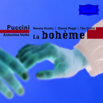 La BohèmeAct 3 專輯 Orchestra Del Maggio Musicale Fiorentino/Gianni Poggi/Tito Gobbi/Renata Scotto/Antonino Votto