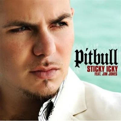 Sticky Icky - Single 專輯 Pitbull/Leona Lewis