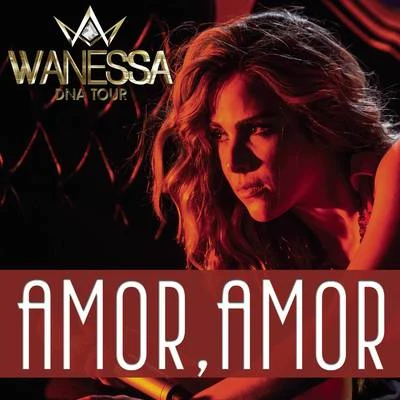 Amor, Amor 專輯 Wanessa/Wanessa Camargo