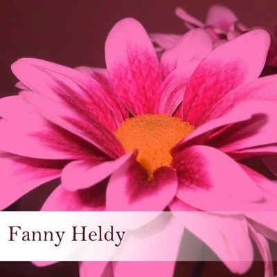 Fanny Heldy 專輯 Fanny Heldy