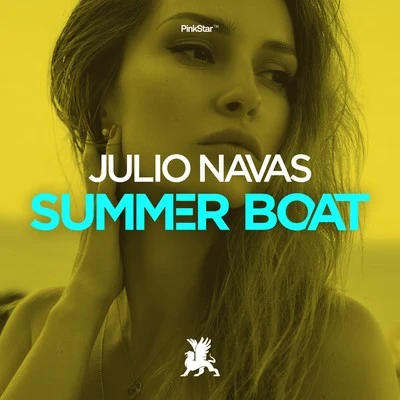 Summer Boat 專輯 Julio Navas/Daniel Sánchez/David Amo/Angelo Ferreri/Sinisa Tamamovic