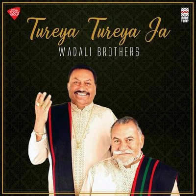 Tureya Tureya Ja 專輯 Shafqat Amanat Ali/Hans Raj Hans/Barkat Sidhu/Wadali Brothers/Saleem