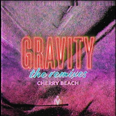 Gravity (Remixes) 專輯 Elle Winter/Cherry Beach