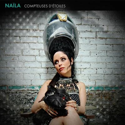 Compteuses détoiles 專輯 313/Naïla