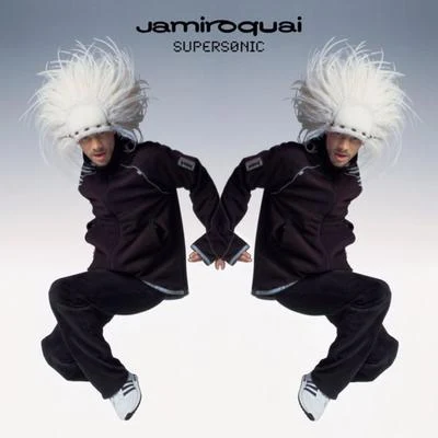 Supersonic 專輯 Jamiroquai