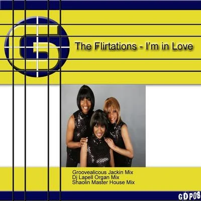 Im In Love 专辑 The Flirtations