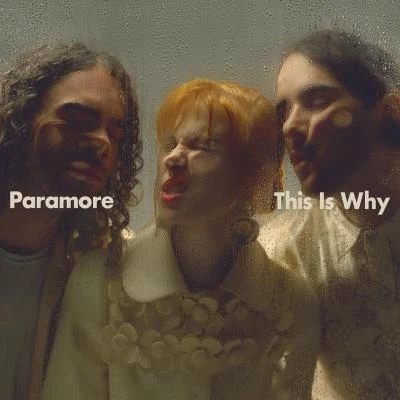 C’est Comme Ça 專輯 Paramore