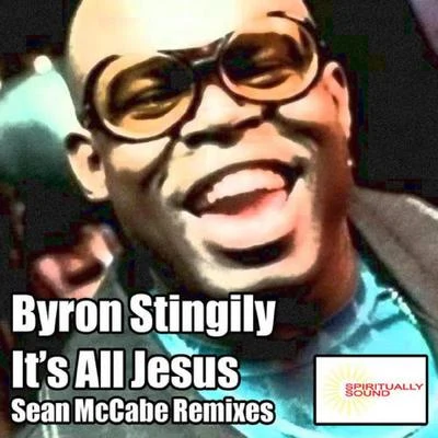 It&#x27;s All Jesus (Sean McCabe Remixes) 专辑 Sean McCabe