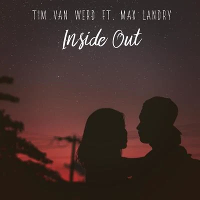 Inside Out 專輯 Tim van Werd/Justin Strikes