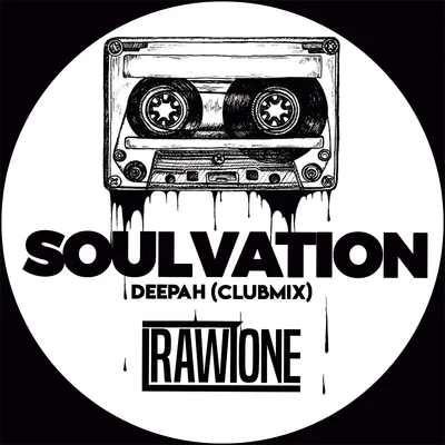 Deepah (Club Mix) 專輯 Soulvation