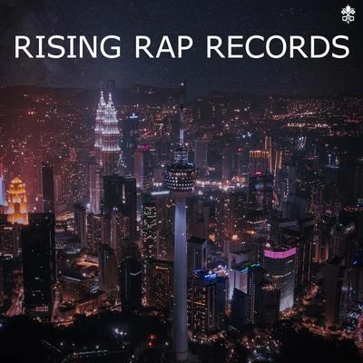 Rising Rap Records 專輯 Lauren Torres