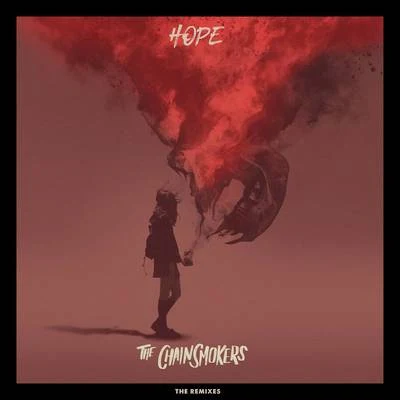 Hope - Remixes 專輯 Winona Oak