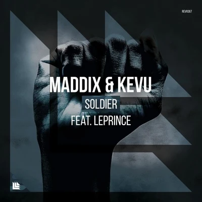 Soldier 專輯 Maddix