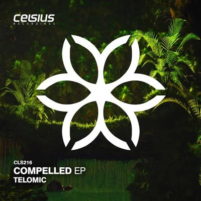 Compelled EP 专辑 Telomic