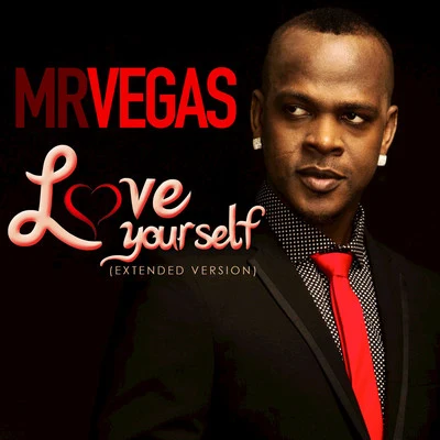 Love Yourself (Extended Version) - Single 專輯 Troy McLean/Mr.Vegas