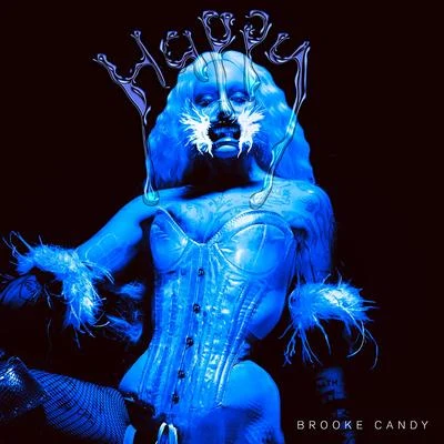 Happy 專輯 Maliibu Miitch/Brooke Candy/Charli XCX