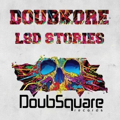 Lsd Stories 專輯 Goblin - X/DoubKore