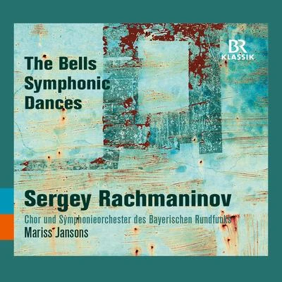 Rachmaninoff: The Bells & Symphonic Dances 專輯 Mariss Jansons