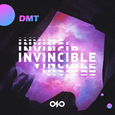 INVINCIBLE 专辑 DMT