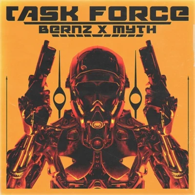 Task Force 專輯 Freeze/Myth/Neve/JaybEE/Madcap