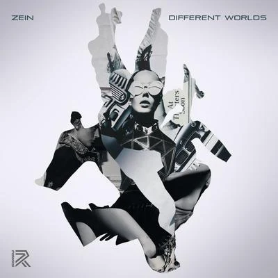 Different Worlds 专辑 Browni/Zein/Tuiste