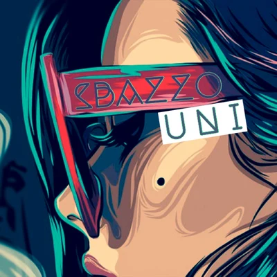 U N I 專輯 老鄭/Sbazzo