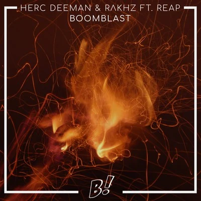 Boomblast 专辑 Herc Deeman