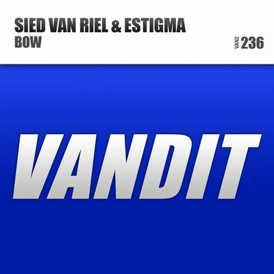 Bow 專輯 Sied van Riel