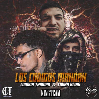 Los Códigos Mandan 專輯 Mike Southside/Cuban Bling/Diamante Ayala/LaNota