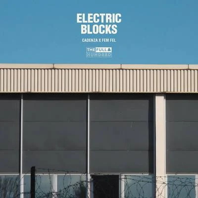 Electric Blocks 專輯 Cadenza