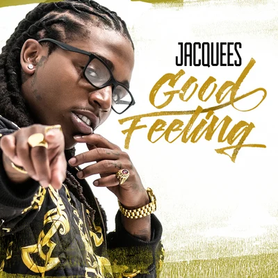 Good Feeling 专辑 Jacquees/Mariah/Tory Lanez/Ceraadi/Jenn Morel