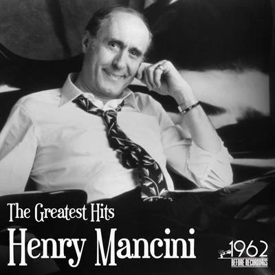 The Greatest Hits 專輯 Henry Mancini/North/Irene Cara/Michael Sembello/Vincent Youmans