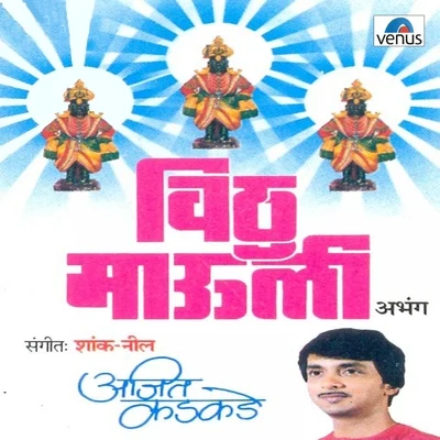 Vithu Maauli (Abhang) 专辑 Ajit Kadkade