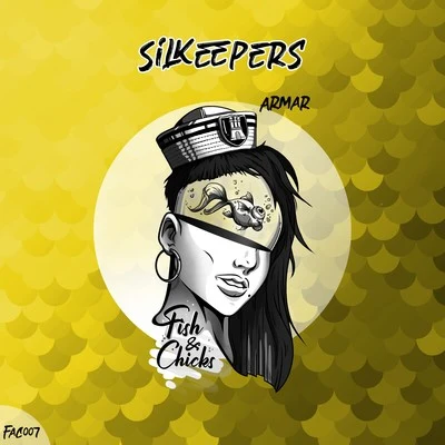 Armar 專輯 Lujan Fernandez/Silkeepers