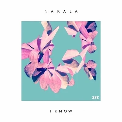 I Know 專輯 Dom Mcallister/Nakala/French Braids