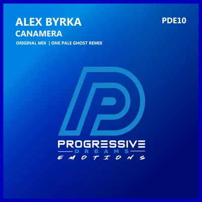 Canamera 專輯 Alex Byrka/Beta5