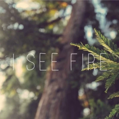 I See Fire (Exlau Remix) 專輯 Vid Herflex/Ed Sheeran