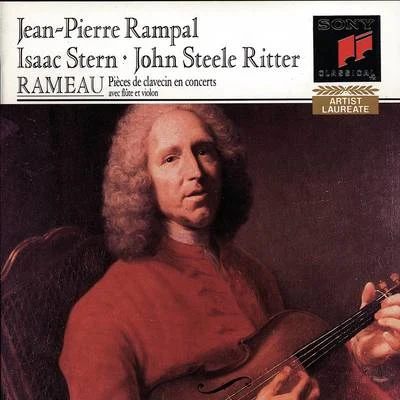 Rameau: Pieces de clavecin en concerts 專輯 Isaac Stern