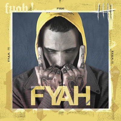 F.Y.A.H. 专辑 Ikki/Fyahbwoy