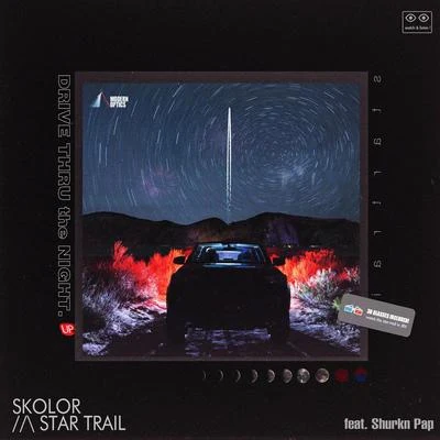 Star Trail 專輯 YUNGYU/SKOLOR/futuristic swaver