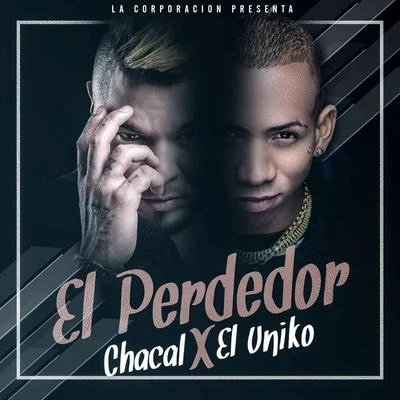 El Perdedor 專輯 El Uniko