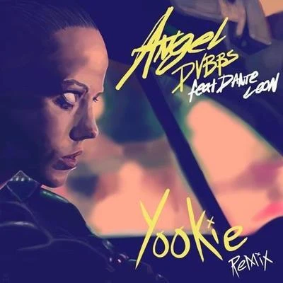 Angel (YOOKiE Remix) 專輯 YOOKiE/OfJapan/AIKA/Stepic/Y U-大吃