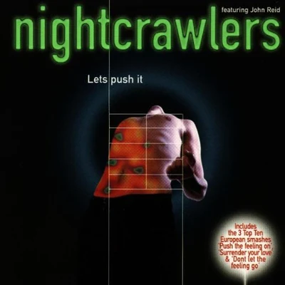 Lets Push It 专辑 Nightcrawlers