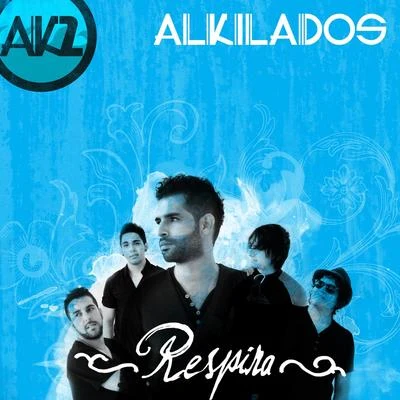 Respira 專輯 Alkilados