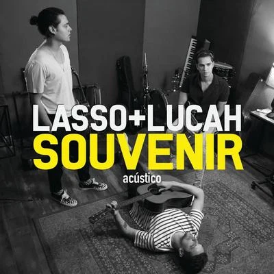 Souvenir (Acústico) 专辑 Lasso