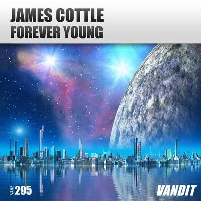 Forever Young 专辑 James Cottle