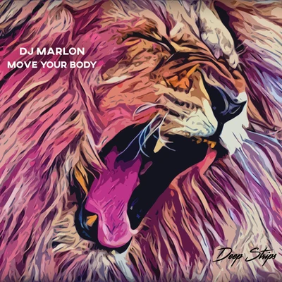 Move Your Body 專輯 DJ Marlon